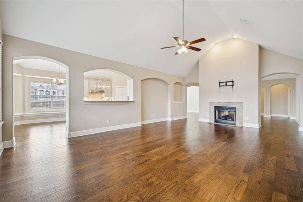 850 Wind Brook Lane, Prosper, TX 75078 850 Wind Brook Lane, Prosper, TX 75078
