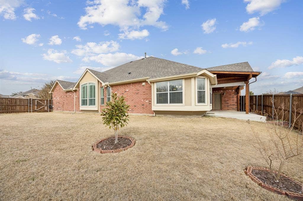 850 Wind Brook Lane, Prosper, TX 75078 850 Wind Brook Lane, Prosper, TX 75078