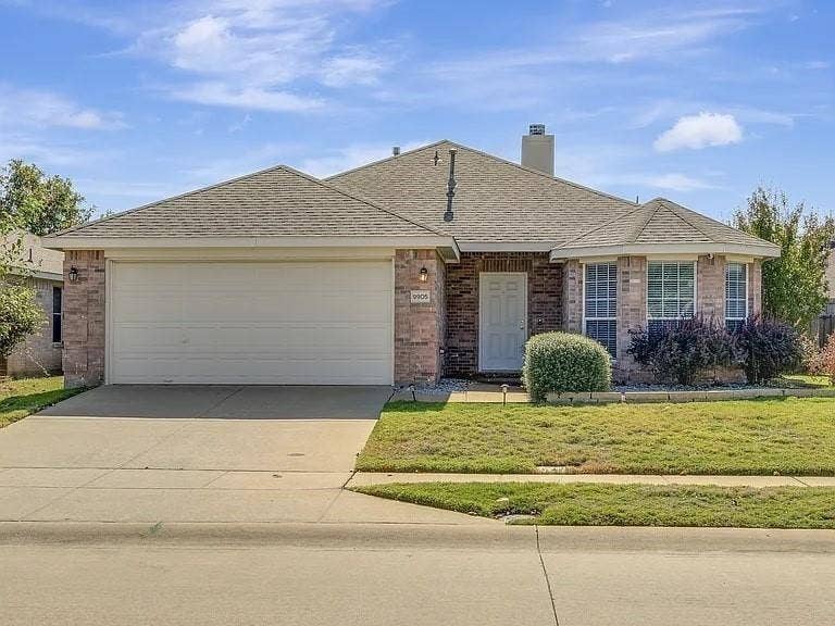 Property photo for 9905 Tyler Drive, McKinney, TX