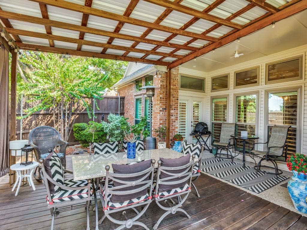 3424 Nancy Court, Plano, TX 75023 3424 Nancy Court, Plano, TX 75023