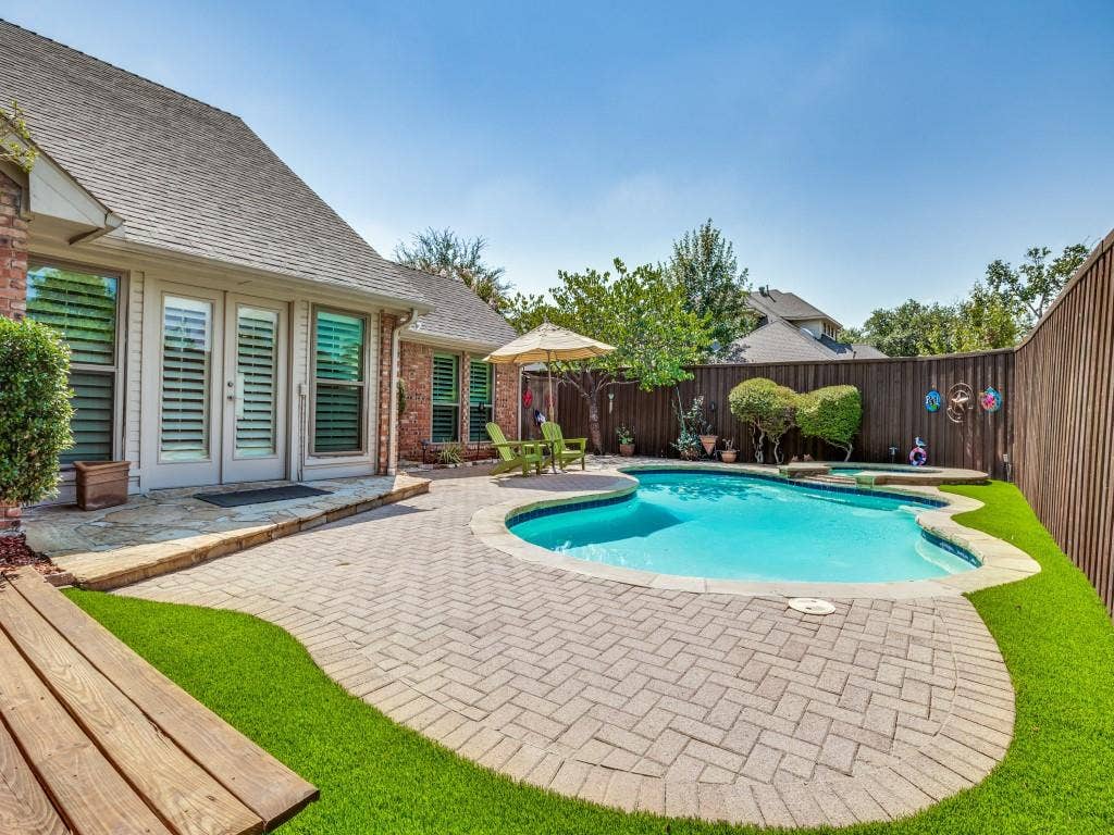 3424 Nancy Court, Plano, TX 75023 3424 Nancy Court, Plano, TX 75023