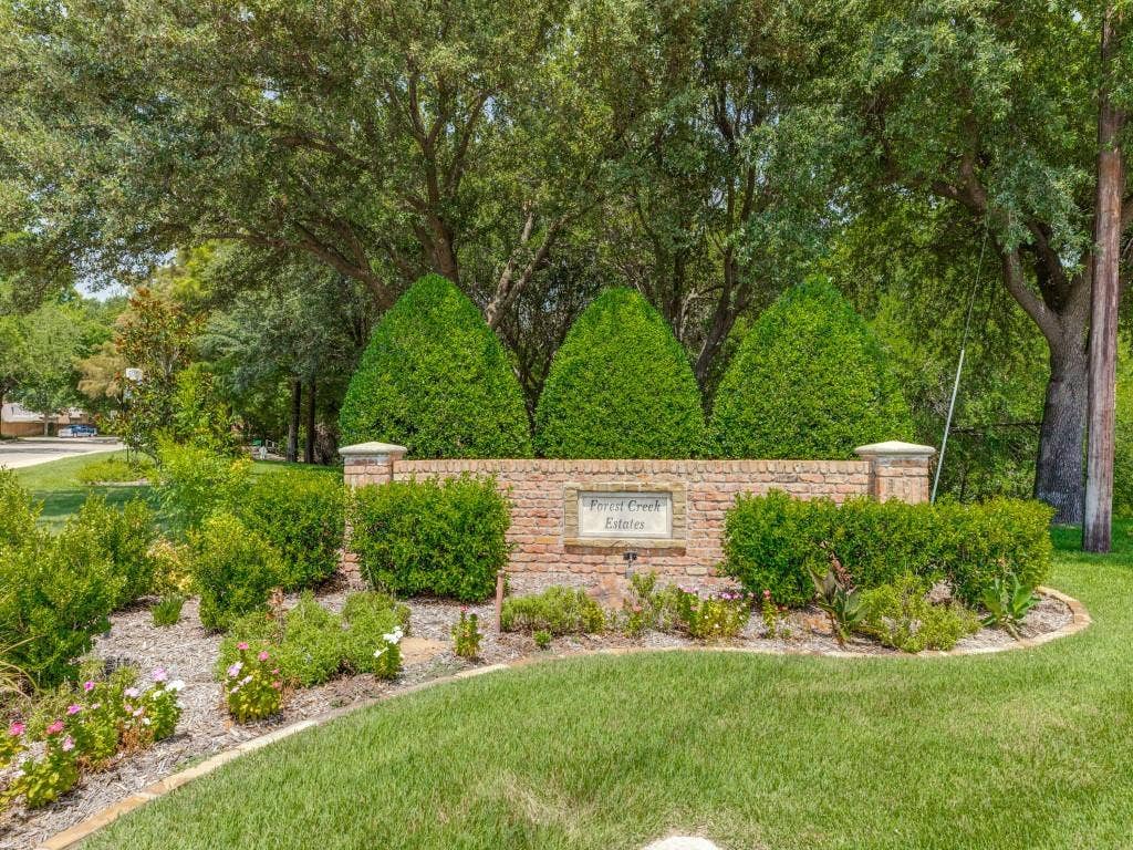 3424 Nancy Court, Plano, TX 75023 3424 Nancy Court, Plano, TX 75023