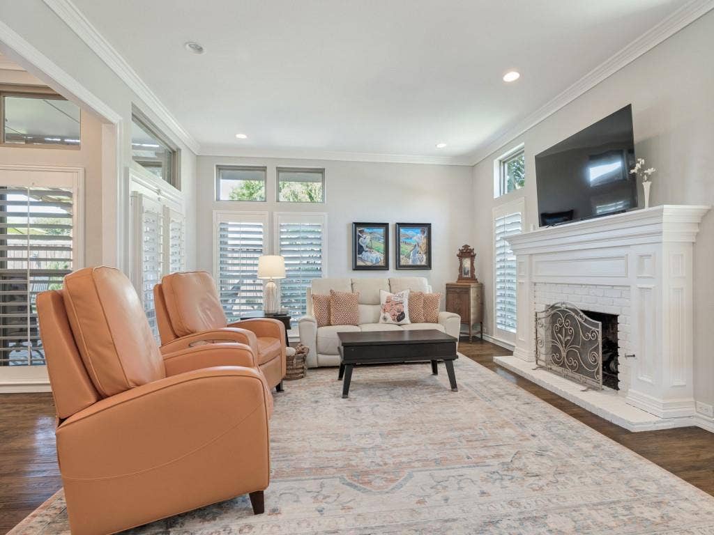 3424 Nancy Court, Plano, TX 75023 3424 Nancy Court, Plano, TX 75023