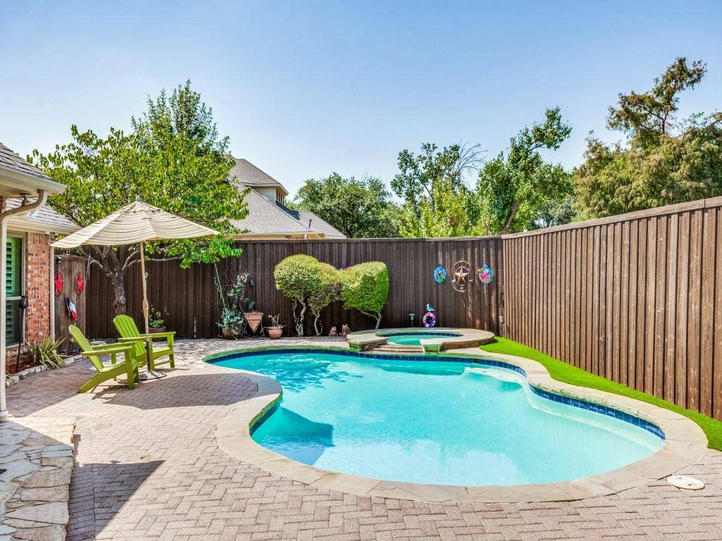 3424 Nancy Court, Plano, TX 75023 3424 Nancy Court, Plano, TX 75023