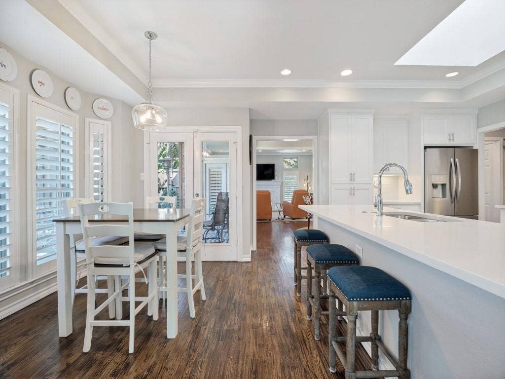 3424 Nancy Court, Plano, TX 75023 3424 Nancy Court, Plano, TX 75023