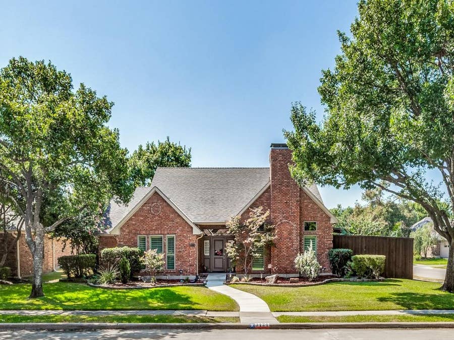 Property photo for 3424 Nancy Court, Plano, TX