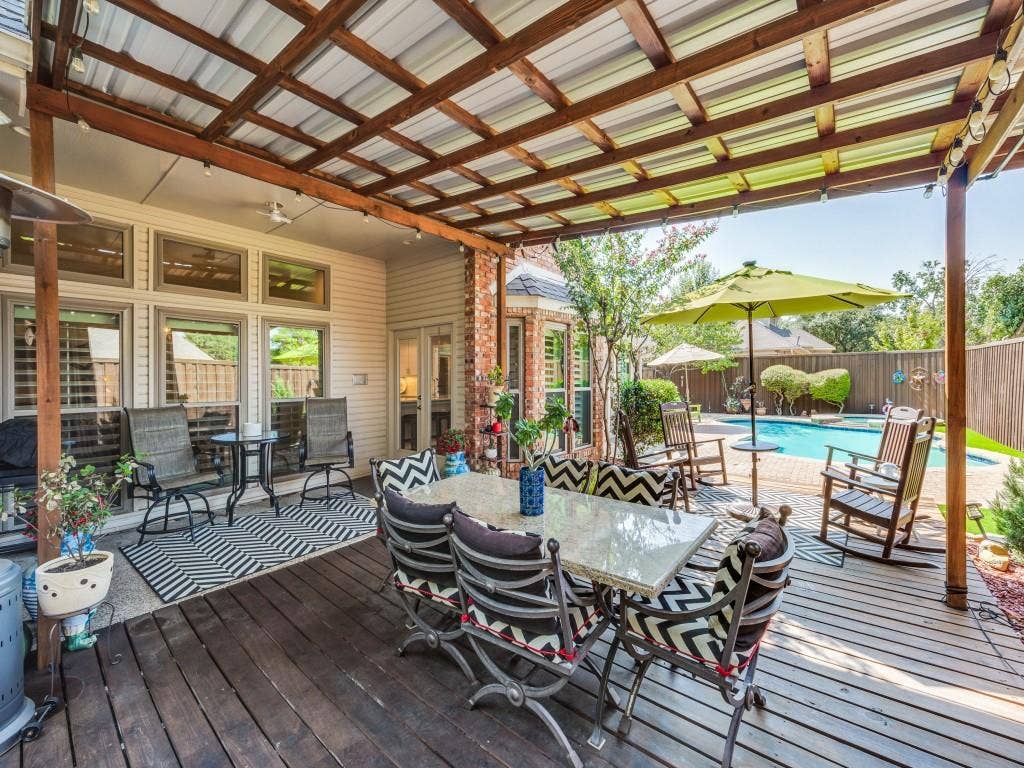 3424 Nancy Court, Plano, TX 75023 3424 Nancy Court, Plano, TX 75023