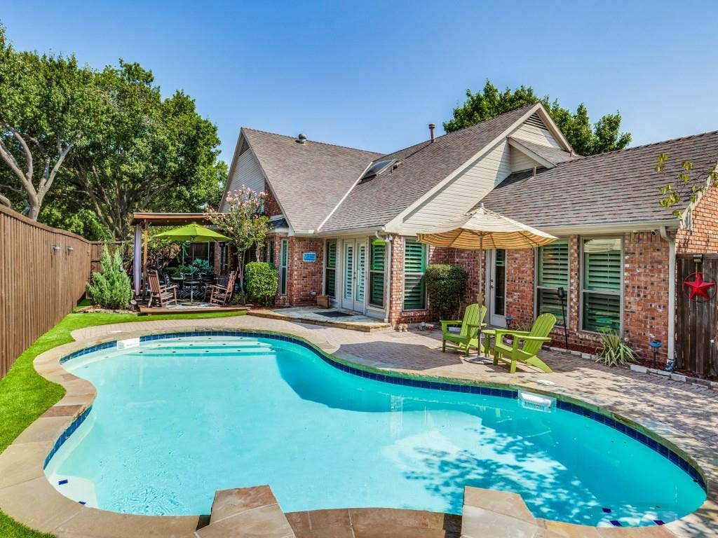 3424 Nancy Court, Plano, TX 75023 3424 Nancy Court, Plano, TX 75023