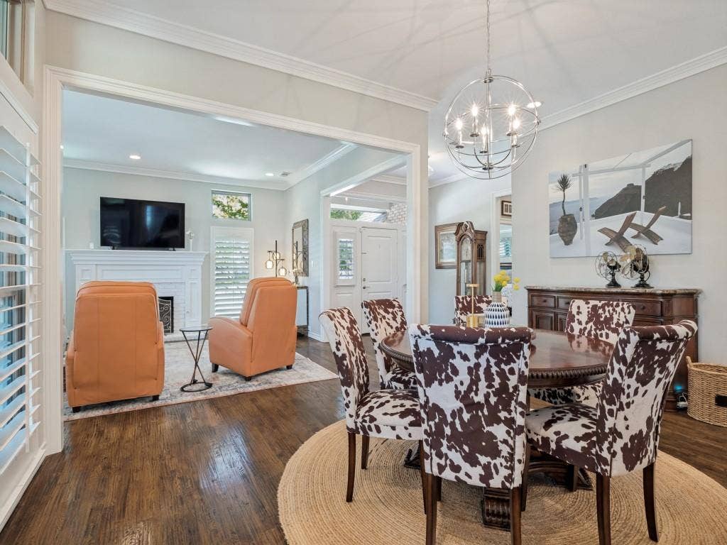 3424 Nancy Court, Plano, TX 75023 3424 Nancy Court, Plano, TX 75023