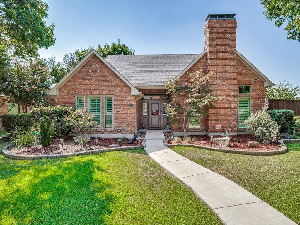 3424 Nancy Court, Plano, TX 75023 3424 Nancy Court, Plano, TX 75023