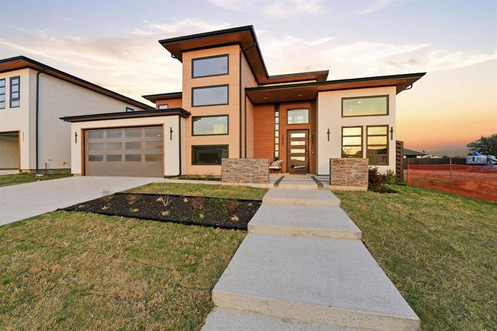 3906 Longhorn Road, Melissa, TX 75454 3186 SQFT