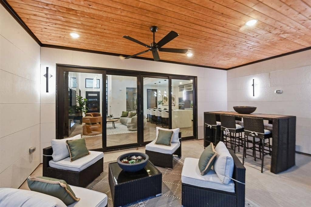 3906 Longhorn Road, Melissa, TX 75454 BUILT IN STEEL