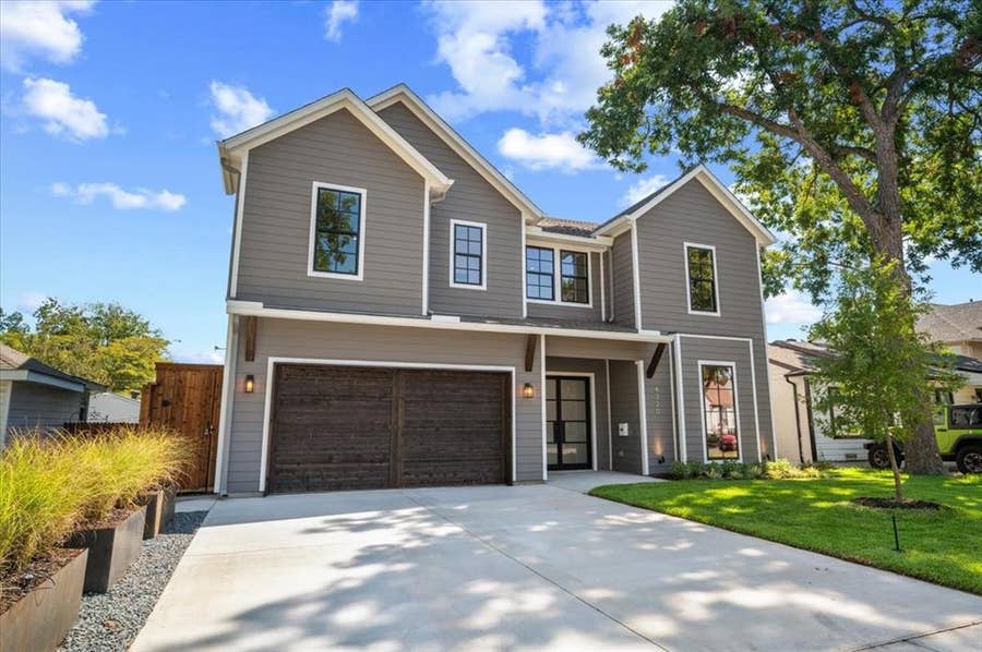 Property photo for 4320 Concho Street, Dallas, TX