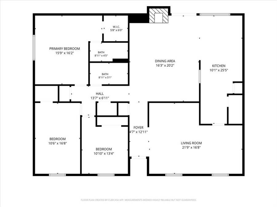 Property photo for 6408 Allegheny Trail, Plano, TX