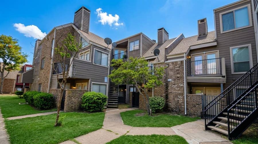 Property photo for 9829 Walnut Street, #O 207, Dallas, TX