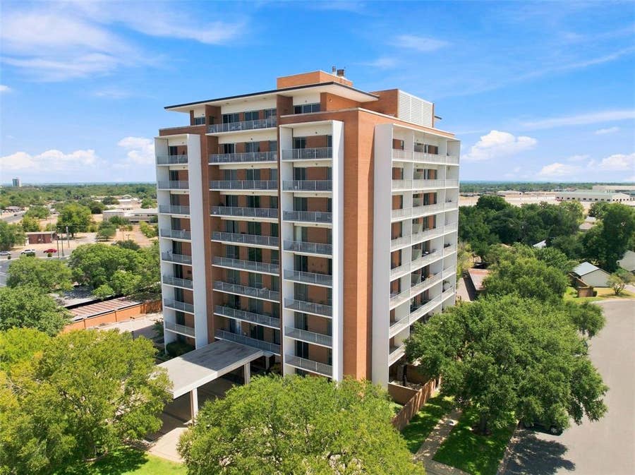 Property photo for 4924 Cobbs Drive, #4E, Waco, TX