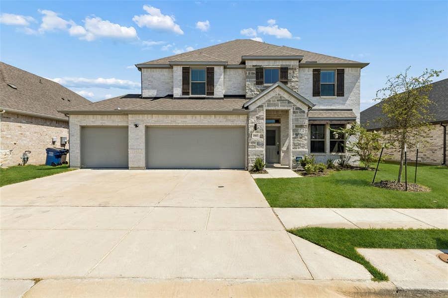 Property photo for 3907 Turpin Drive, Princeton, TX