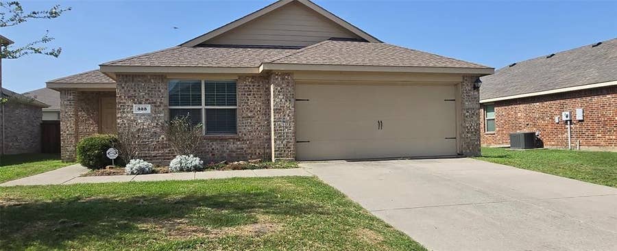 Property photo for 323 Vernon Street, Anna, TX