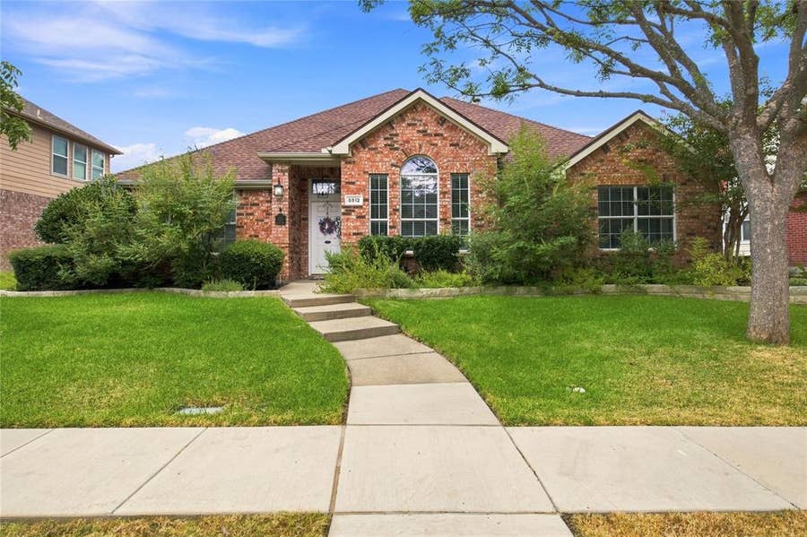 Property photo for 5912 Pine Meadow Lane, McKinney, TX