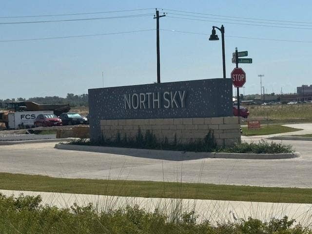 109 North Sky Drive, Celina, TX 75009 Additional content