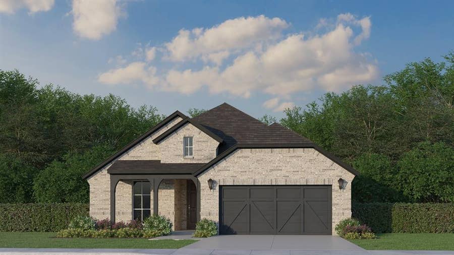 Property photo for 2520 Grinnel Drive, Celina, TX