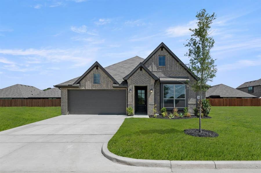 Property photo for 4017 Kitts Road, Granbury, TX
