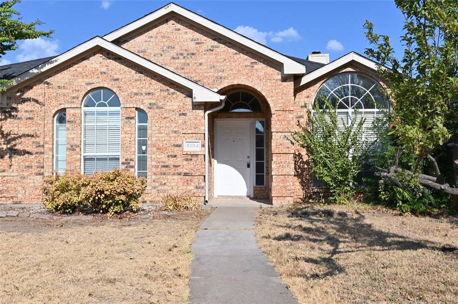 Property photo for 8104 Bells Street, Frisco, TX