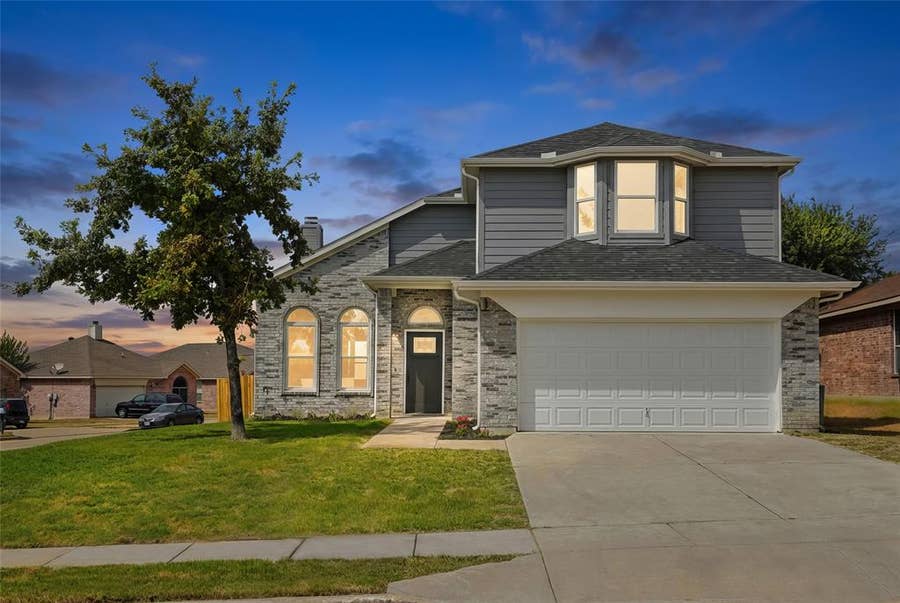 Property photo for 4720 Boothbay Way, Fort Worth, TX