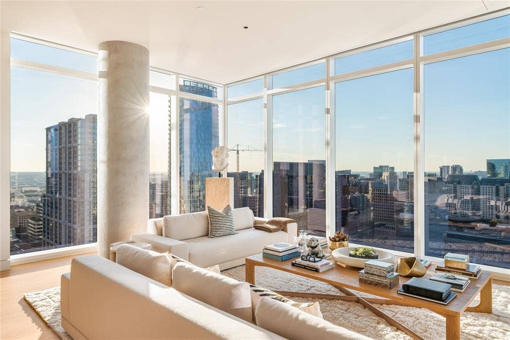 1747 Leonard Street, #2301, Dallas, TX 75201