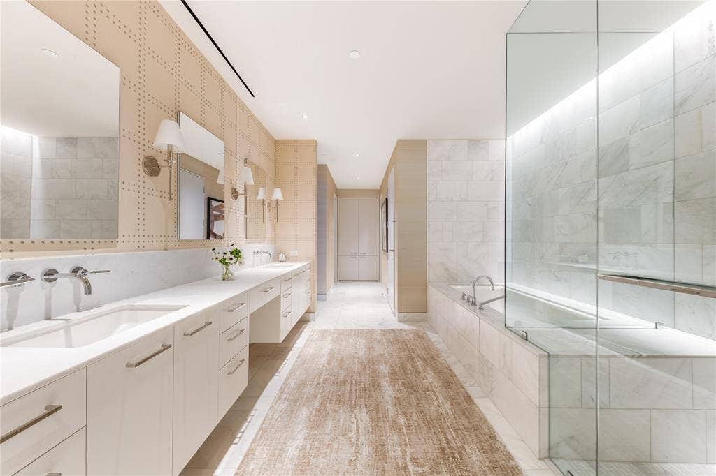 1747 Leonard Street, #2301, Dallas, TX 75201