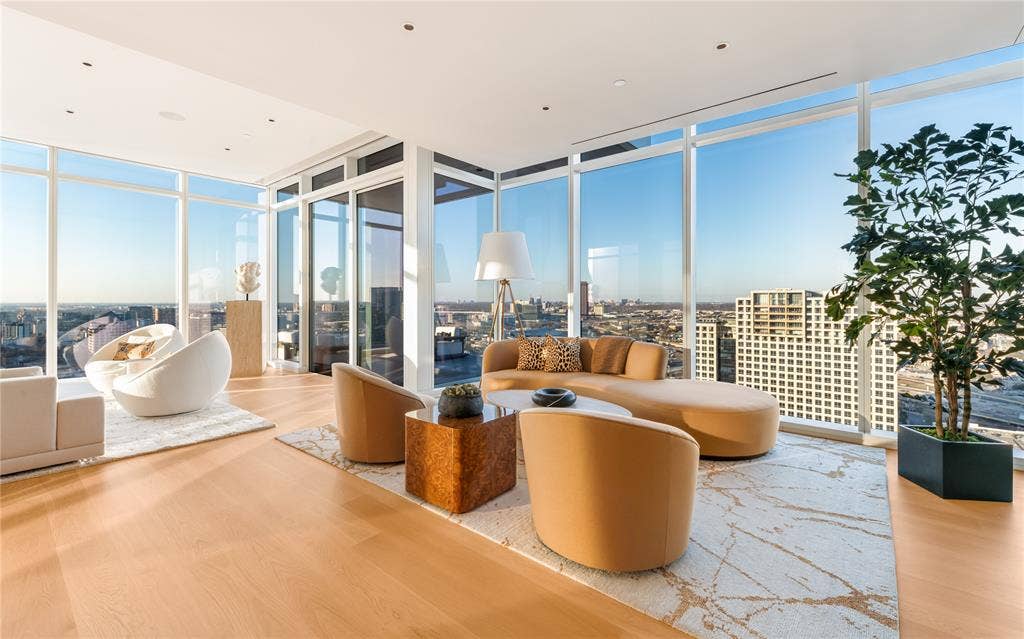 1747 Leonard Street, #2301, Dallas, TX 75201