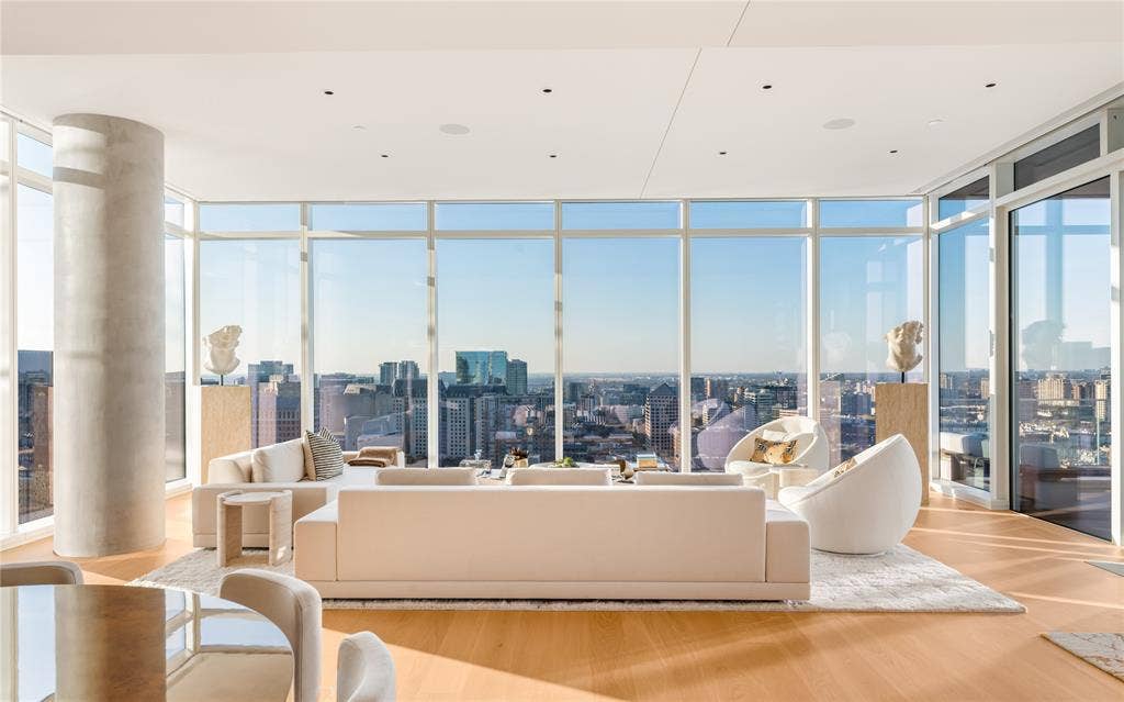 1747 Leonard Street, #2301, Dallas, TX 75201