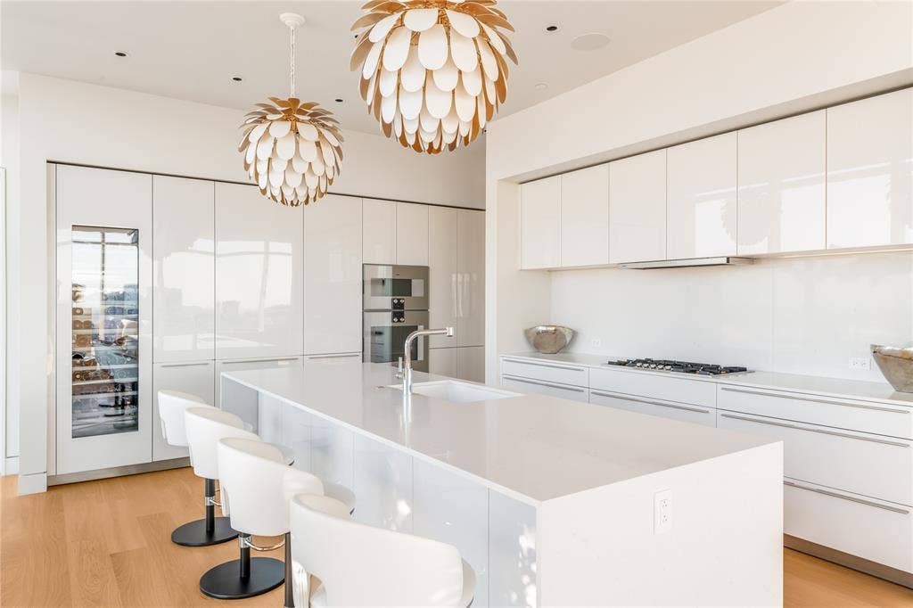 1747 Leonard Street, #2301, Dallas, TX 75201
