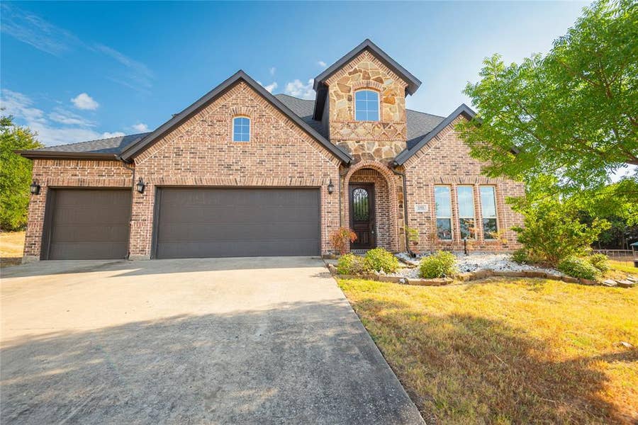 Property photo for 1311 Firefly Ridge, Blue Ridge, TX