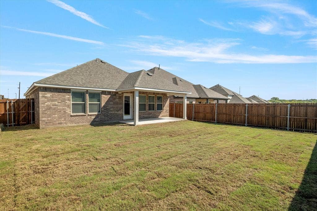 425 Kingsbury Avenue, Princeton, TX 75407 425 Kingsbury Avenue, Princeton, TX 75407