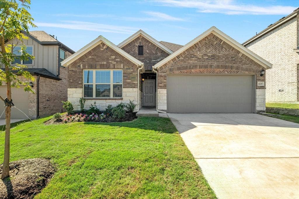 425 Kingsbury Avenue, Princeton, TX 75407 425 Kingsbury Avenue, Princeton, TX 75407