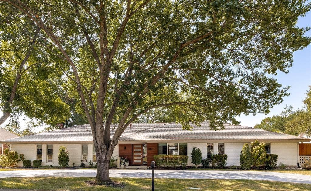 6834 Quarterway Drive, Dallas, TX 75248 6834 Quarterway Drive, Dallas, TX 75248