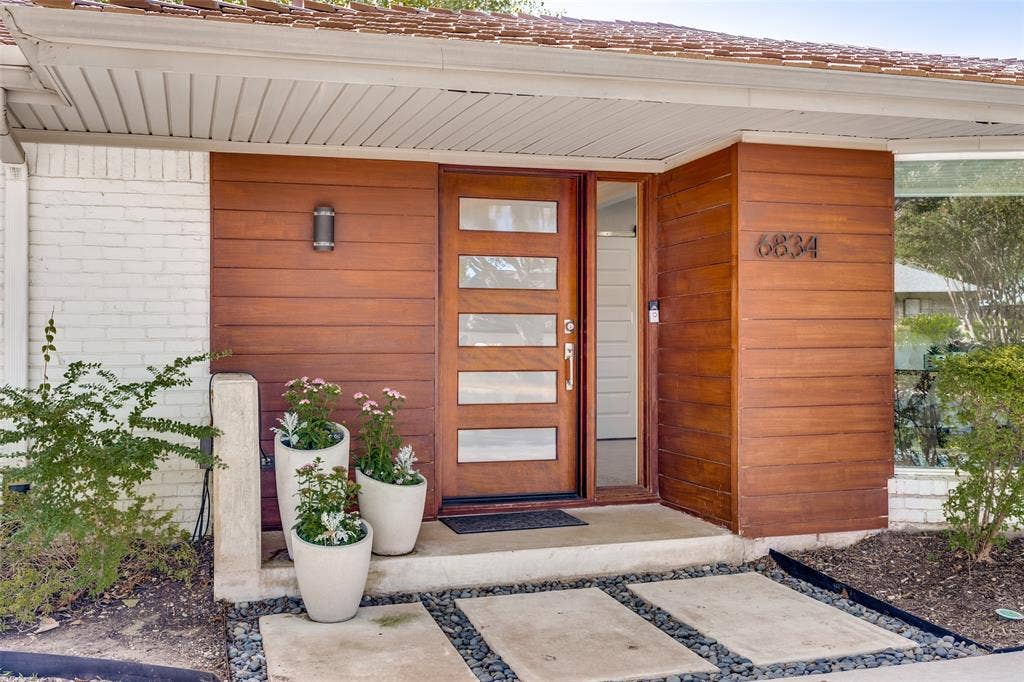 6834 Quarterway Drive, Dallas, TX 75248 6834 Quarterway Drive, Dallas, TX 75248
