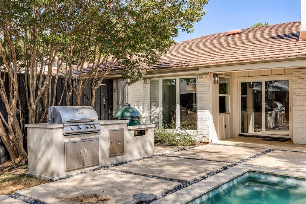 6834 Quarterway Drive, Dallas, TX 75248 6834 Quarterway Drive, Dallas, TX 75248