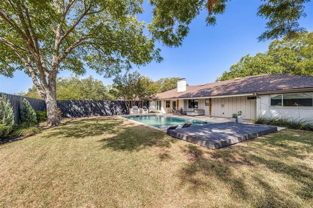 6834 Quarterway Drive, Dallas, TX 75248 6834 Quarterway Drive, Dallas, TX 75248