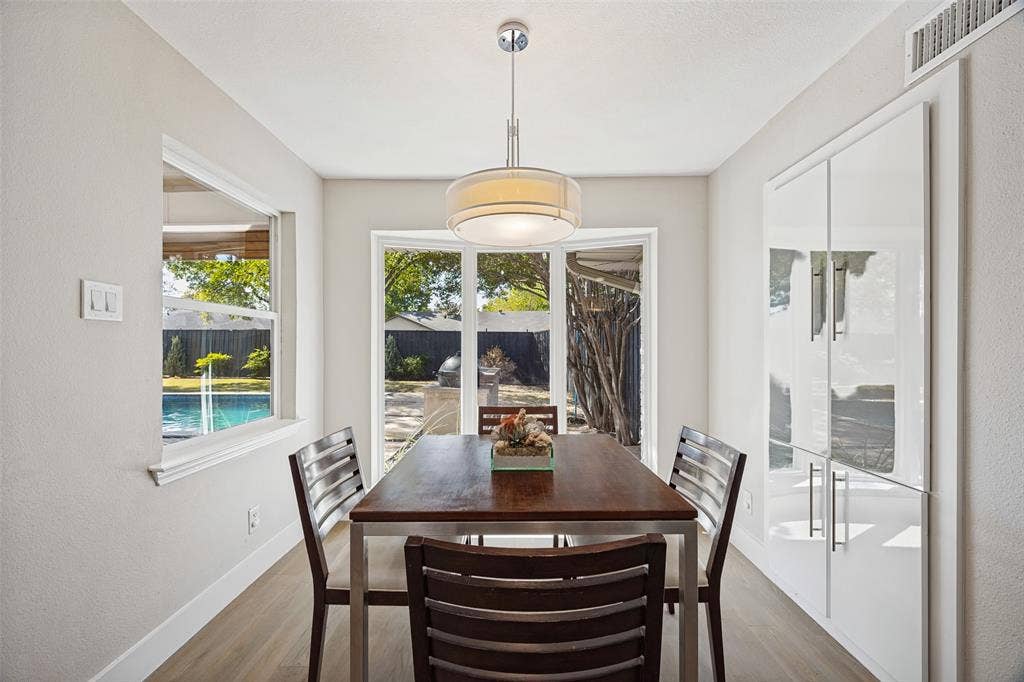 6834 Quarterway Drive, Dallas, TX 75248 6834 Quarterway Drive, Dallas, TX 75248