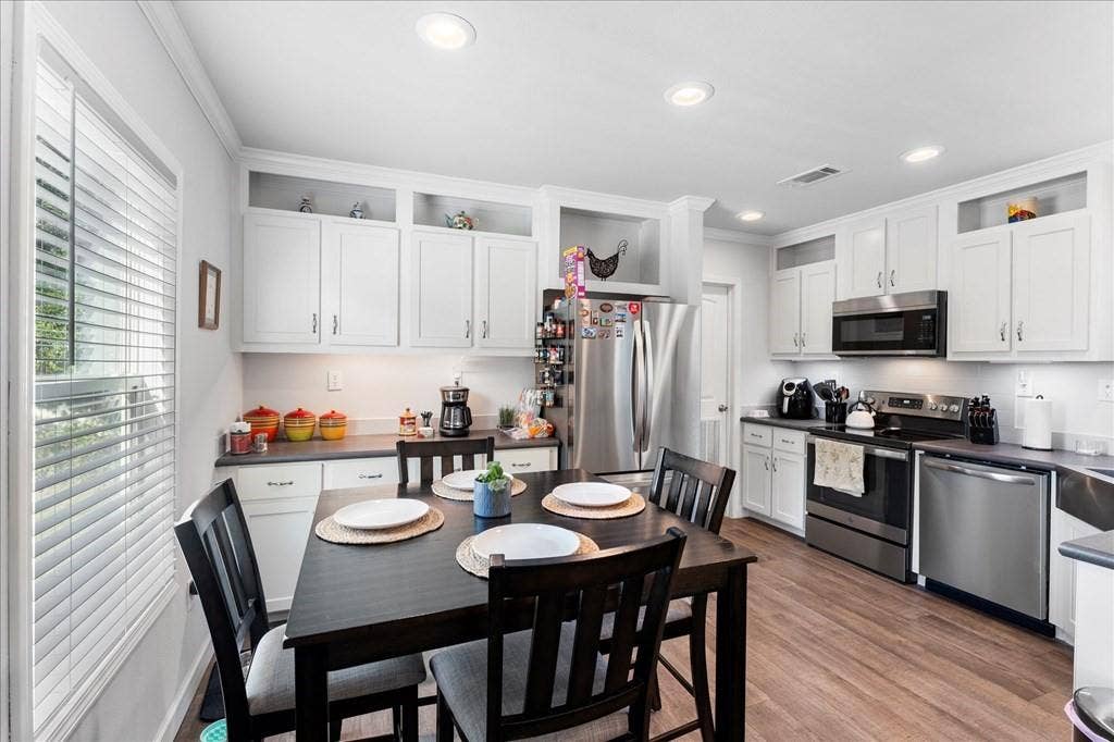 1034 Pleasant Drive, Kemp, TX 75143 1034 Pleasant Drive, Kemp, TX 75143
