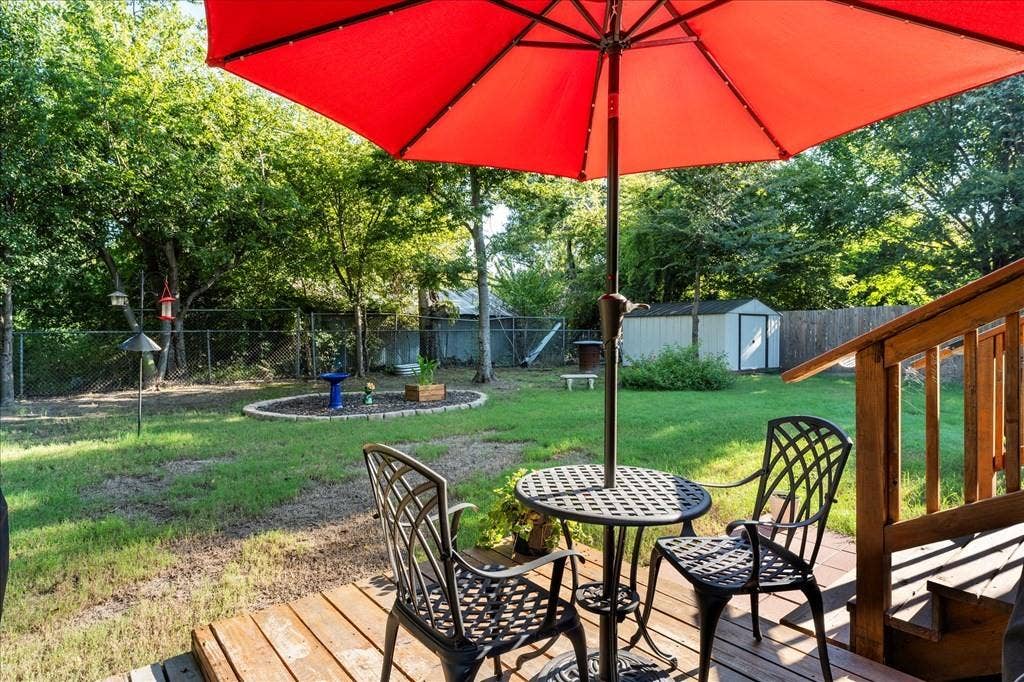 1034 Pleasant Drive, Kemp, TX 75143 1034 Pleasant Drive, Kemp, TX 75143