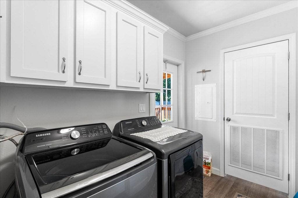 1034 Pleasant Drive, Kemp, TX 75143 1034 Pleasant Drive, Kemp, TX 75143