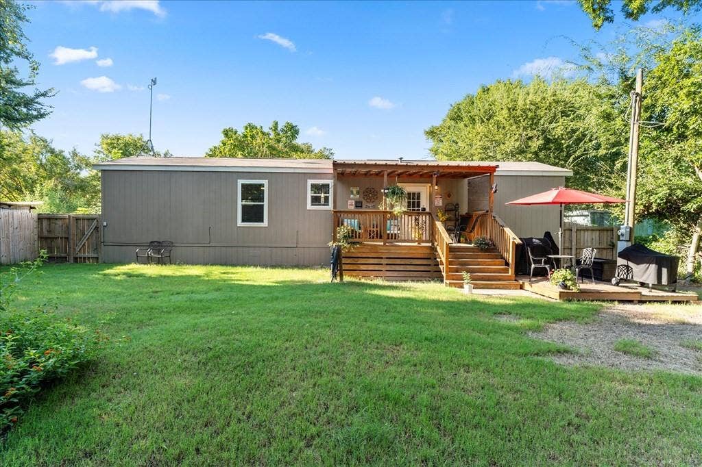 1034 Pleasant Drive, Kemp, TX 75143 1034 Pleasant Drive, Kemp, TX 75143