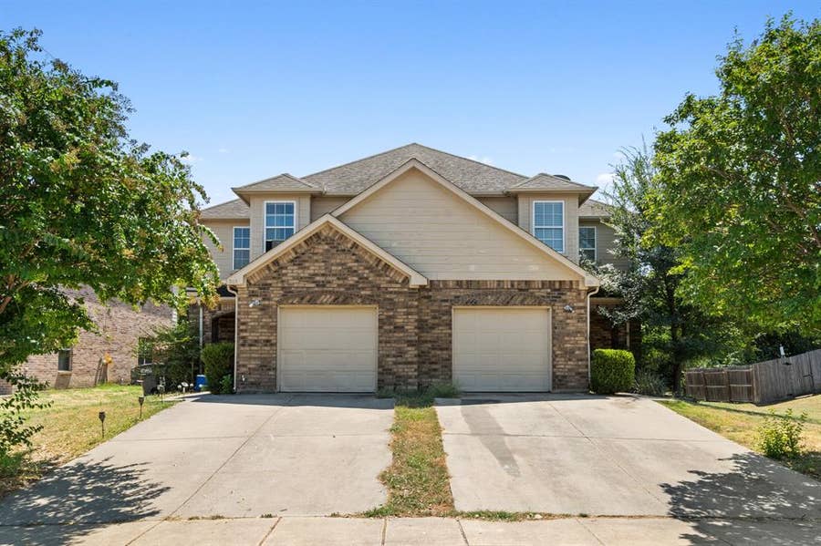 Property photo for 801 Parkplace Ridge, Princeton, TX