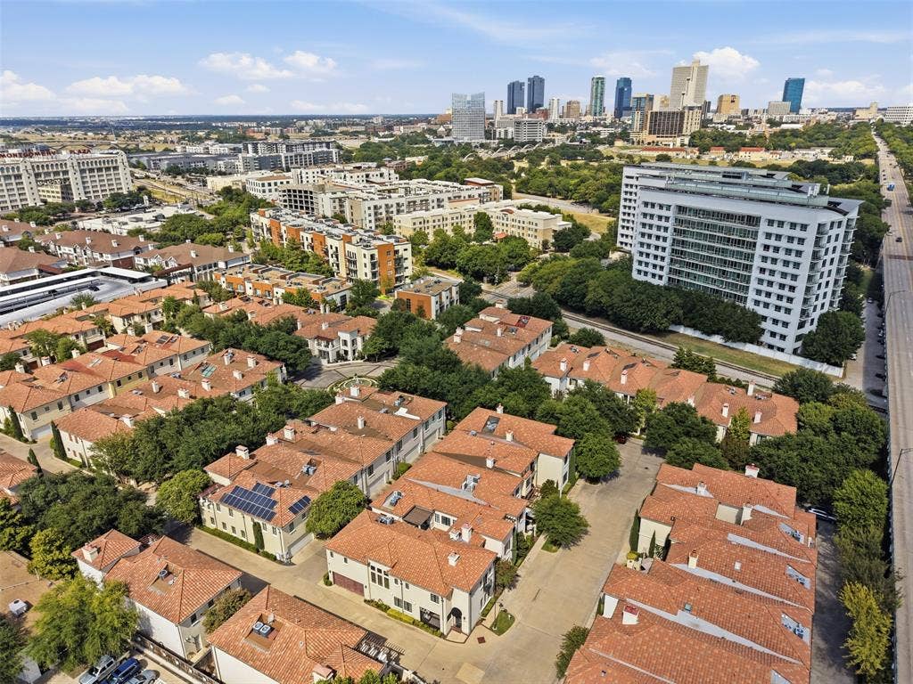 2712 Miro Court, Fort Worth, TX 76107 2712 Miro Court, Fort Worth, TX 76107