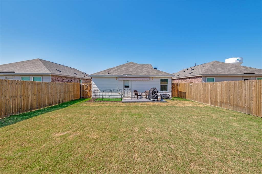 1352 Wedgeleaf Lane, Forney, TX 75126 1352 Wedgeleaf Lane, Forney, TX 75126