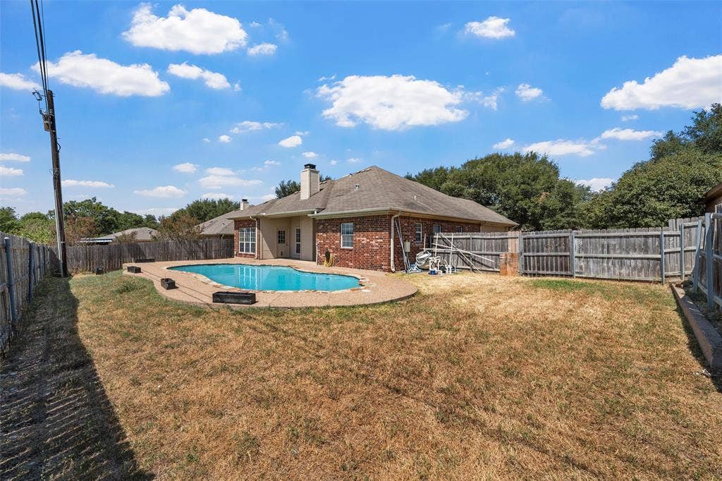 217 Keswick Drive, Hewitt, TX 76643 217 Keswick Drive, Hewitt, TX 76643