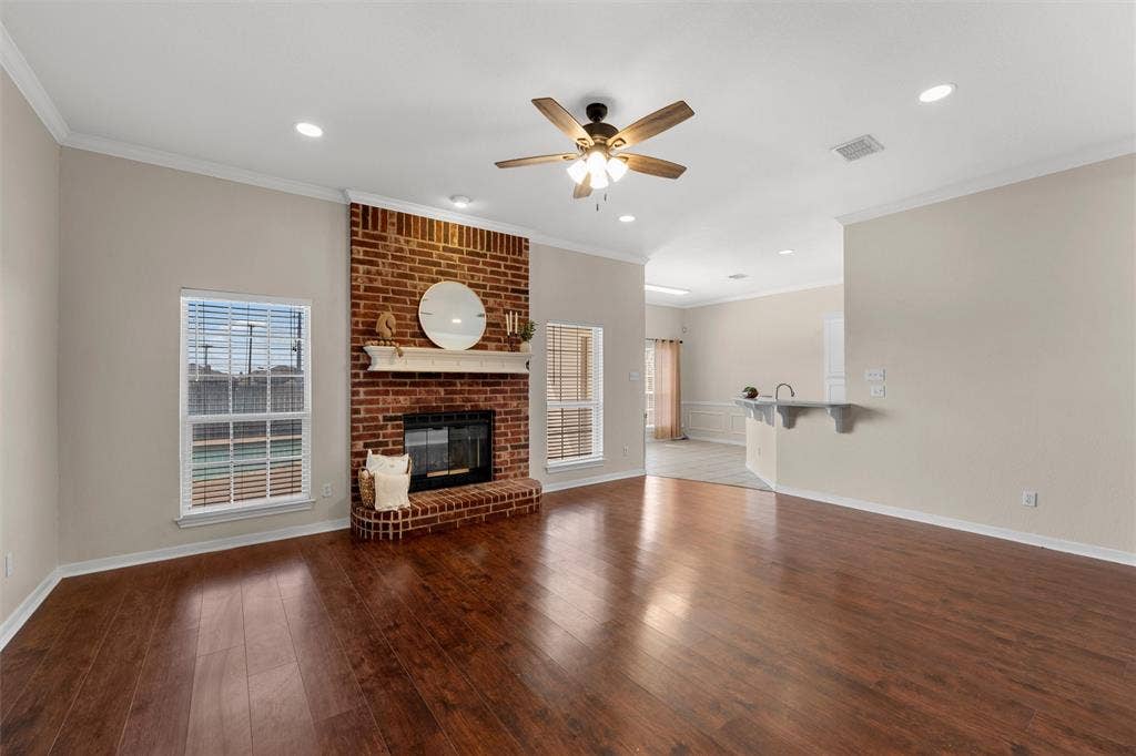217 Keswick Drive, Hewitt, TX 76643 217 Keswick Drive, Hewitt, TX 76643